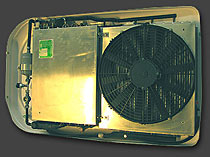 Air-conditioner Hy-Gloo A4 Monoblock