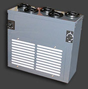 Verical lowered Evaporator: HY7003S 600m3 / h
