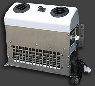 Evaporateur verical HY7003A 