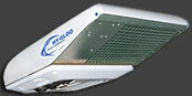 Air-conditioner hygloo airbus 3500