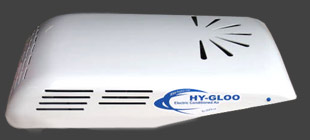 Climatización a encargo eléctrico Hygloo - Monobloque