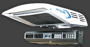 Air-conditioner Hy-Gloo 