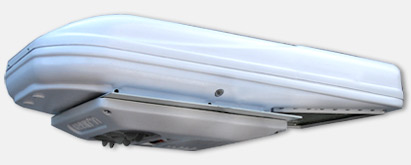 Climatiseur Hy-Gloo A4 Monobloc permet de climatiser des CAMPING