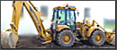 Air-conditioner Excavators