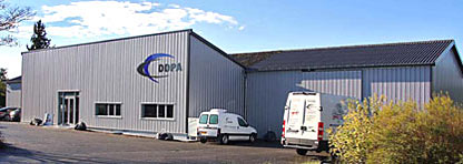 DDPA - l'air conditionné véhicules