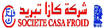 SOCIETE CASA FROID