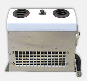 Evaporateur vertical HY7003A