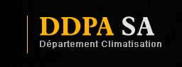 DDPA - Accueil Climatisation
