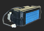 Evaporateur Horizontal HY7010
