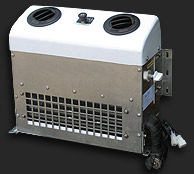 Evaporateur verical 7003A