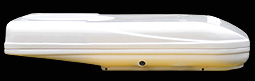 Air-conditioner Hy-Gloo Airbus - MONOBLOCK