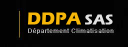 DDPA - Accueil Climatisation pour vhicules